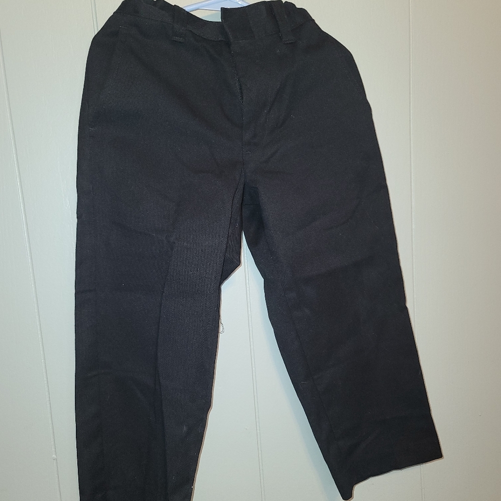 George Boys' dress pants
